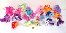 Little pony figures for sale  HASSOCKS