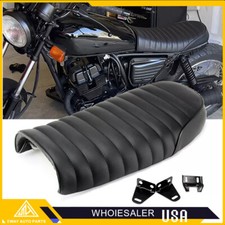 Motorcycle flat brat for sale  USA