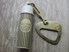 Porte clé vintage d'occasion  Mertzwiller