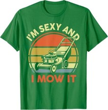 Lawn mowing sexy for sale  Huntington Beach