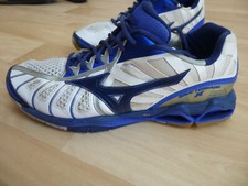Mizuno wave tornado gebraucht kaufen  Berlin