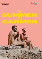 Summer carmen used for sale  Shepherdsville