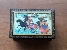 Vintage hand painted for sale  NOTTINGHAM