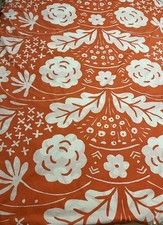 Vtg marimekko poppy for sale  Salem
