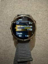 Garmin fénix d'occasion  Auxerre