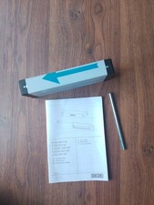 Geze elektro linearantrieb gebraucht kaufen  Oberderdingen