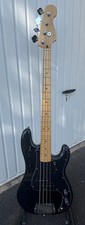 Fender player precision for sale  STAFFORD
