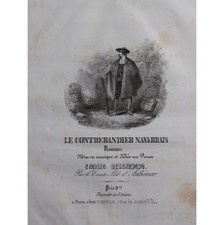Adhémar ab. contrebandier d'occasion  Blois
