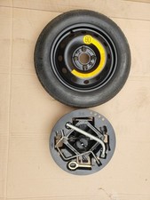 Kit ruotino scorta usato  Vimodrone