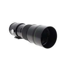 Bronica 500mm zenzanon for sale  Smyrna