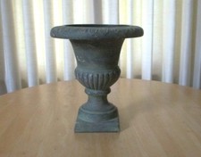 planter pot green small for sale  Richmond