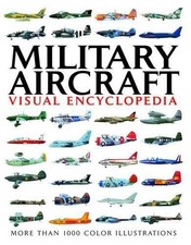 Military aircraft visual for sale  ROSSENDALE