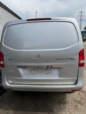 Mercedes vito boot for sale  KING'S LYNN