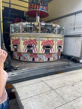 Arcade machine carousel for sale  LONDON