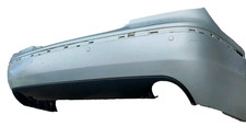 Rear bumper skin for sale Rear bumper skin for sale  TAUNTON