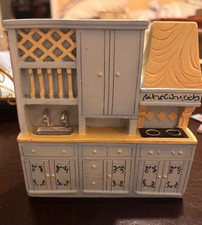 Mini dollhouse set for sale  Pawtucket