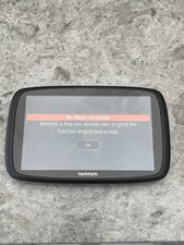 Tomtom 600 portable d'occasion  Expédié en Belgium
