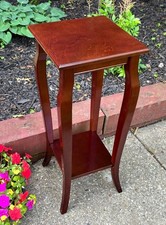Vintage bombay mahogany for sale  Akron
