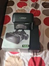 Shinecon headset virtual for sale Shinecon headset virtual for sale  KING'S LYNN