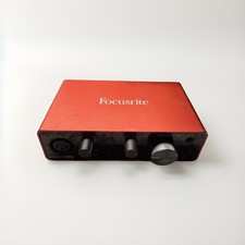 focusrite solo scarlett for sale  Orinda