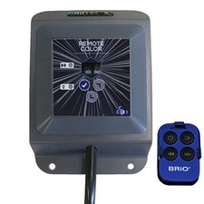 Brio contrôleur radio d'occasion  Gémenos
