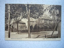 169 postkarte 1920 gebraucht kaufen  Deutschland