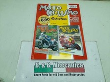 Motociclismo epoca supplemento usato  Gambettola