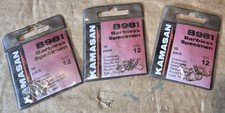 Kamasan b981 eyed for sale  EXETER