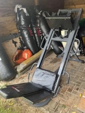 Hack squat leg for sale Hack squat leg for sale  CAMBRIDGE