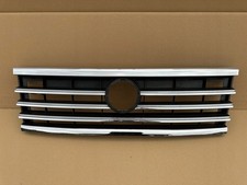 Kühlergrill volkswagen touare gebraucht kaufen  Hamburg