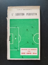 Arbitro perfetto carlo usato  Italia