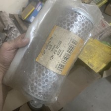 Filtro olio idraulico usato Filtro olio idraulico usato  Casapesenna