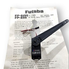 Futaba sail servo for sale  North Port