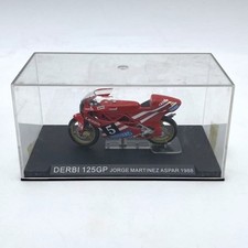 Modellino moto atlas usato  Italia