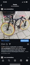 single speed commuter bikes for sale  LONDON
