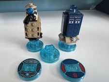 Doctor cyberman level for sale  MANSFIELD