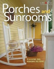 Porches sunrooms planning for sale  Montgomery