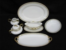 6pc limoges charles for sale  Aurora