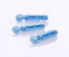 Sterile 28g lancets for sale  BUSHEY