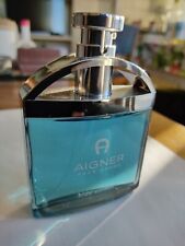 Aigner blue emotion gebraucht kaufen  Münster
