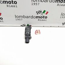 Sensore crash centralina usato  Riesi