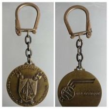 Porte cles air d'occasion  Villepreux