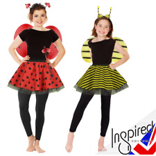 Girls bee ladybird for sale  NOTTINGHAM