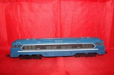 Mehano diesel locomotive d'occasion  Expédié en Belgium