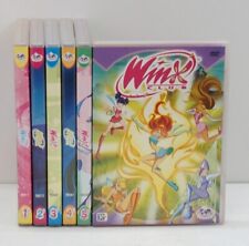 Winx club prima usato  Lucera