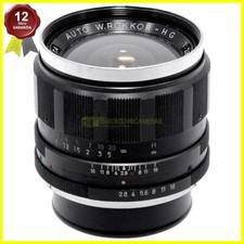 Minolta auto rokkor usato  Busto Arsizio