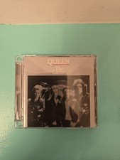 Queen the game usato  Segrate