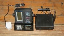 Lowrance lcg recorder for sale  Chicago