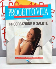 Libro progetto vita usato  Palermo