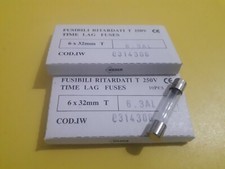 10pcs 3al 250v usato  Ancona